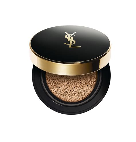 ysl le teint encre de peau bd20|ysl cushion encre de peau.